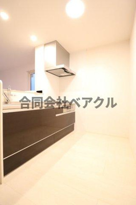 【キッチン】 | Piedmont比叡