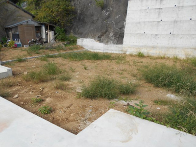 【外観】 | 高知市長尾山町分譲地