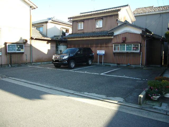 【外観】 | 五十嵐ガレージ