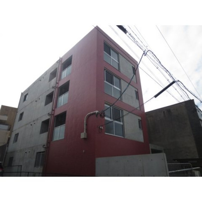 【外観】 | マリアロッソ天神山