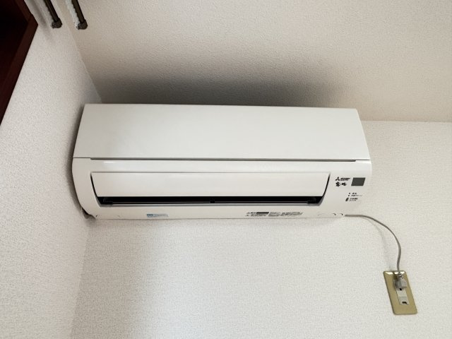 メゾン・ド・プラス　の設備