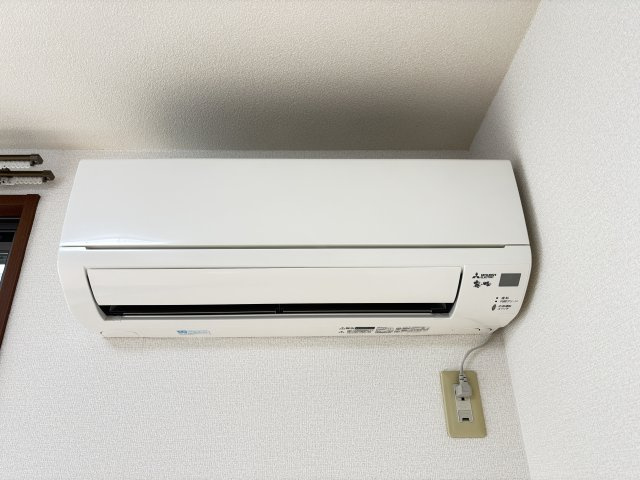 メゾン・ド・プラス　の設備