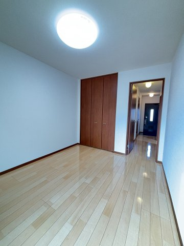 メゾン・ド・プラス　の洋室