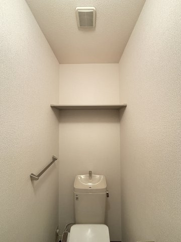 メゾン・ド・プラス　の収納