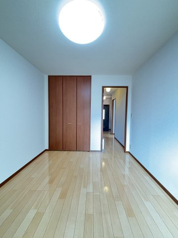 メゾン・ド・プラス　の洋室