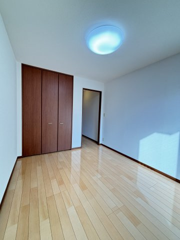 メゾン・ド・プラス　の洋室