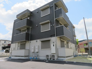 apartment 柏原町柏原