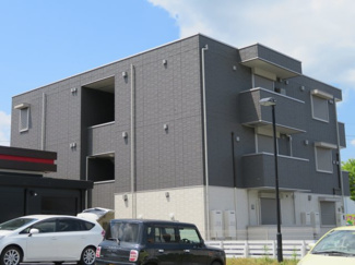 apartment 柏原町柏原