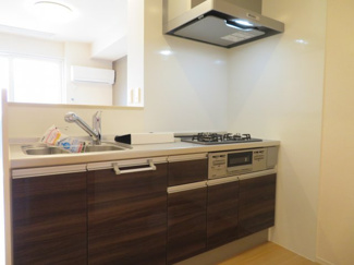 apartment 柏原町柏原