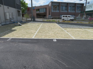 apartment 柏原町柏原