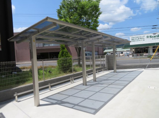 apartment 柏原町柏原