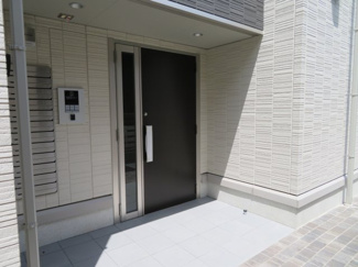 apartment 柏原町柏原