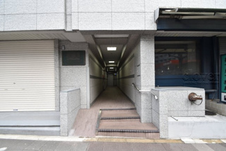 【エントランス】 | エントランス