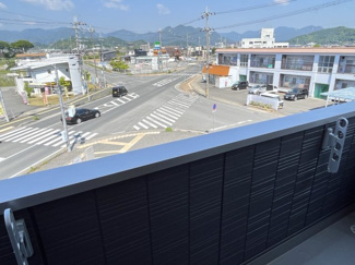 apartment 柏原町柏原