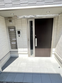 apartment 柏原町柏原