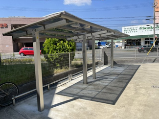 apartment 柏原町柏原