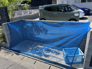 apartment 柏原町柏原