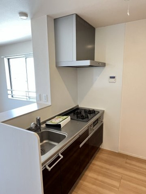 【キッチン】 | ヴェルデール・ヴィラ