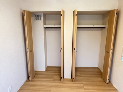 【収納】 | ヴェルデール・ヴィラ