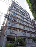 西池袋ローヤルコーポの画像