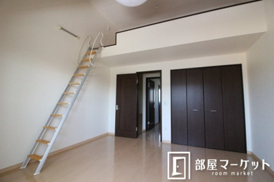 【寝室】 | ヴィラマイオ | 同型タイプ