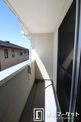 【バルコニー】 | ヴィラマイオ | 同型タイプ