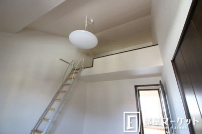 【洋室】 | ヴィラマイオ | 同型タイプ