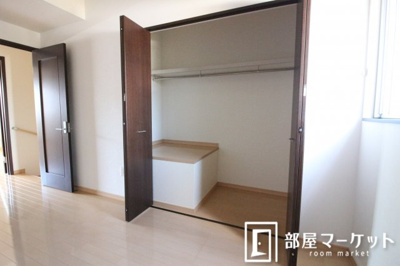 【収納】 | ヴィラマイオ | 同型タイプ