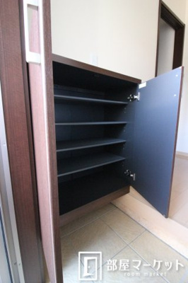 【玄関】 | ヴィラマイオ | 同型タイプ