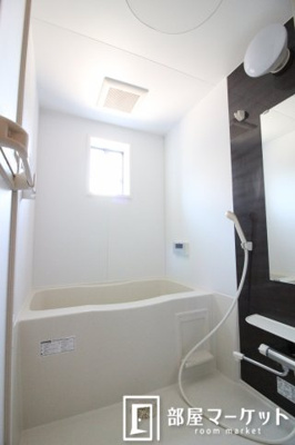 【浴室】 | ヴィラマイオ | 同型タイプ