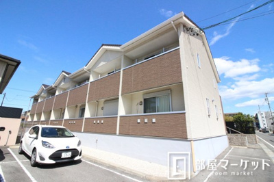 【外観】 | ヴィラマイオ