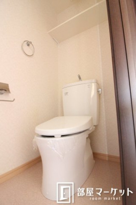 【トイレ】 | ヴィラマイオ | 同型タイプ