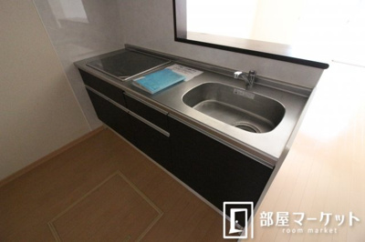 【キッチン】 | ヴィラマイオ | 同型タイプ