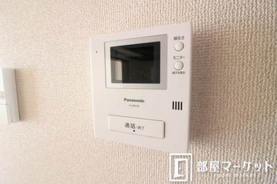 【セキュリティ】 | ヴィラマイオ | 同型タイプ