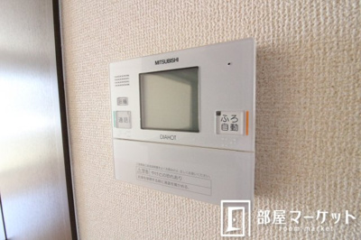 【設備】 | ヴィラマイオ | 同型タイプ