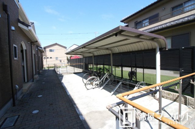 【その他共用部分】 | ヴィラマイオ