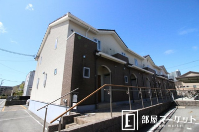 【外観】 | ヴィラマイオ