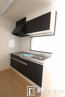 【キッチン】 | ヴィラマイオ | 同型タイプ