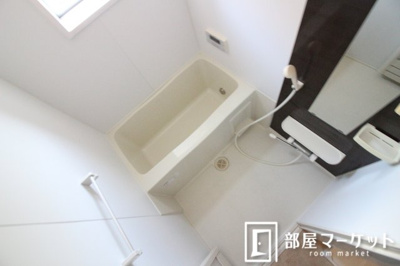 【浴室】 | ヴィラマイオ | 同型タイプ