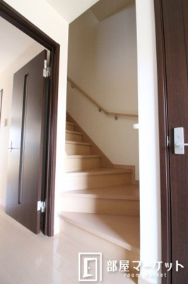 【ロビー】 | ヴィラマイオ | 同型タイプ