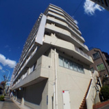 エンゼルハイム大森町第６の画像