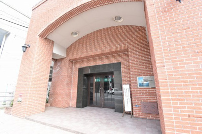 【エントランス】 | アマックス横浜