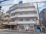 マンション目黒東山の画像