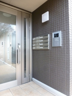 【エントランス】 | エルハーベン