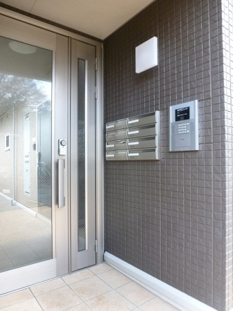 【エントランス】 | エルハーベン