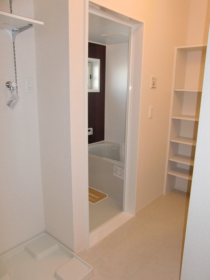 【洗面所】 | エルハーベン