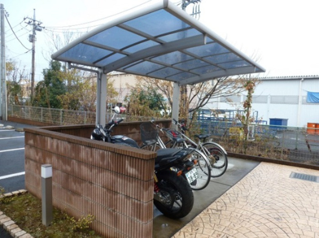 【その他共用部分】 | エルハーベン