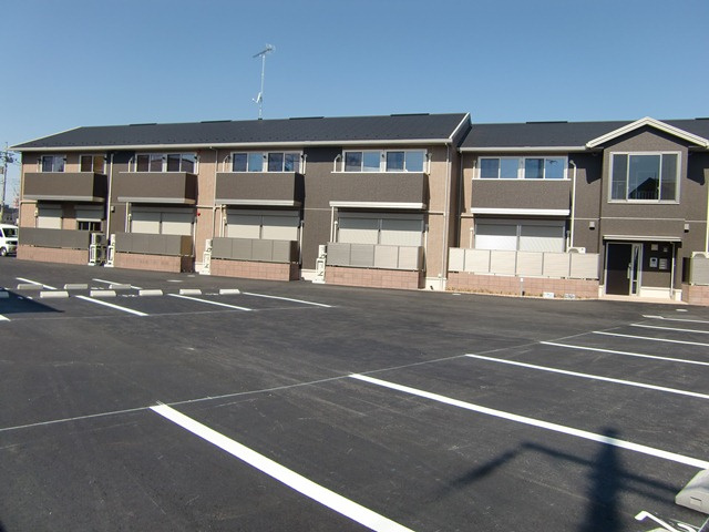 【外観】 | エルハーベン