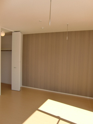 【寝室】 | エルハーベン