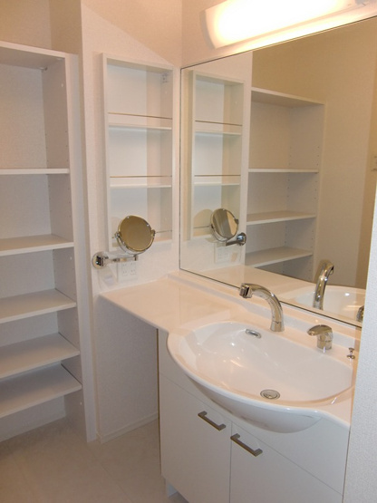 【独立洗面台】 | エルハーベン